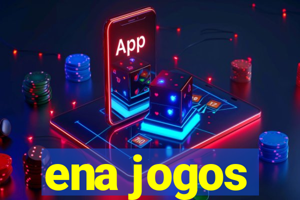 ena jogos